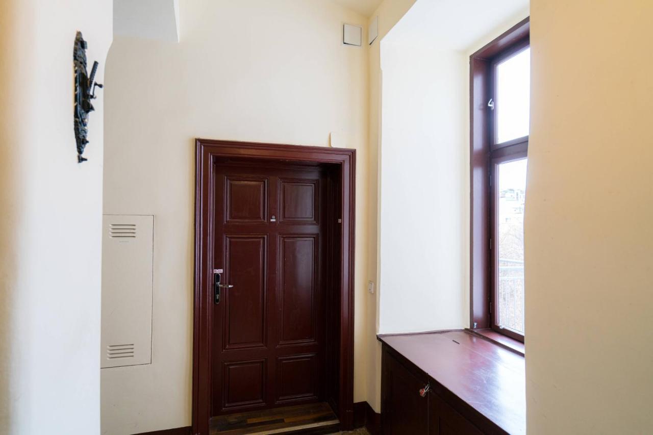 Vienna Residence, Naschmarkt - Museumsquartier Eksteriør billede